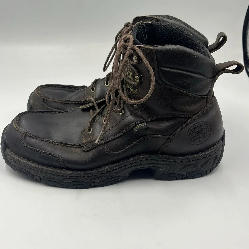 Red Wing Shoes questions are